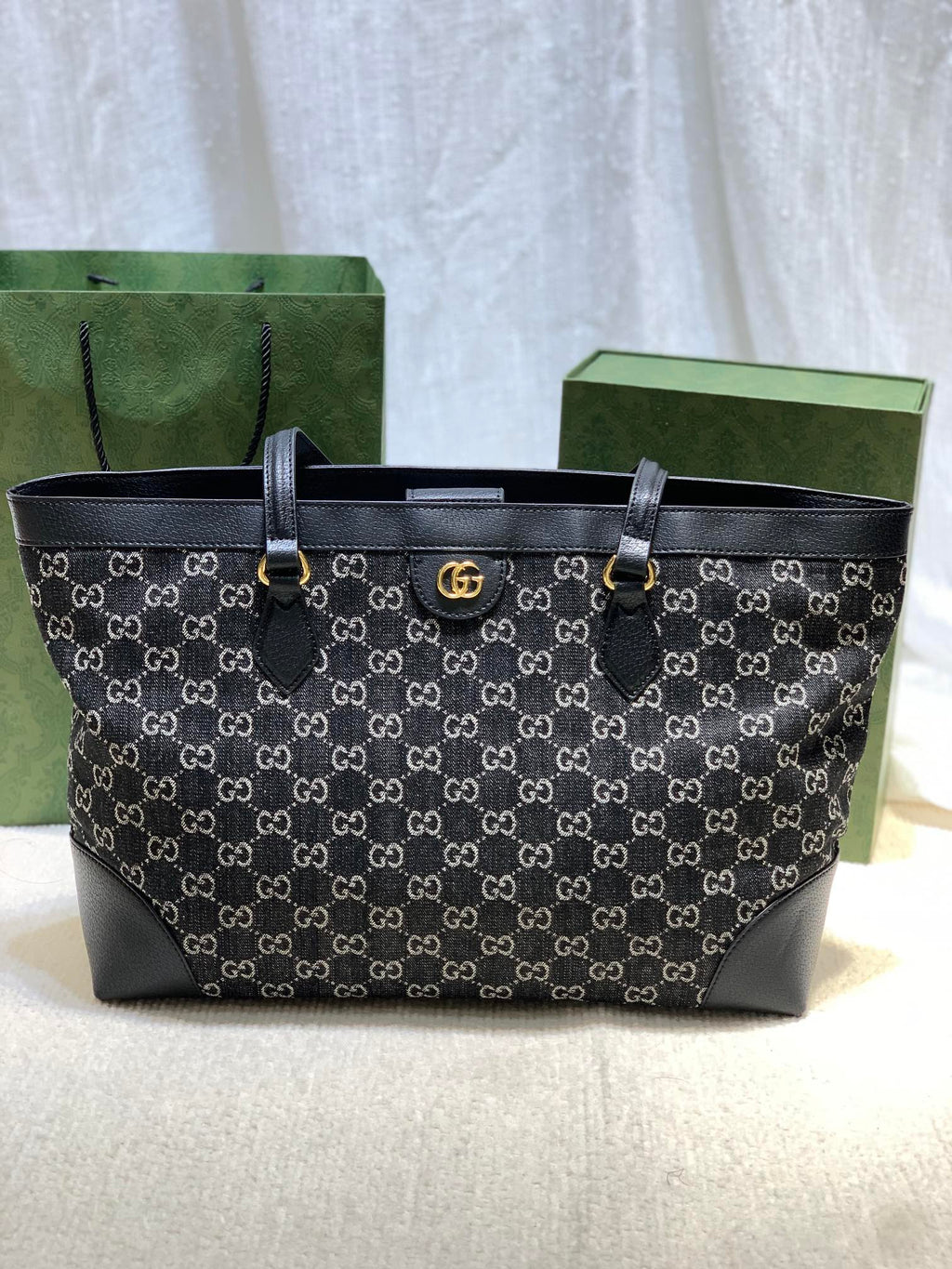 LB -New 1:1 rep Lux Bags Gucci 367