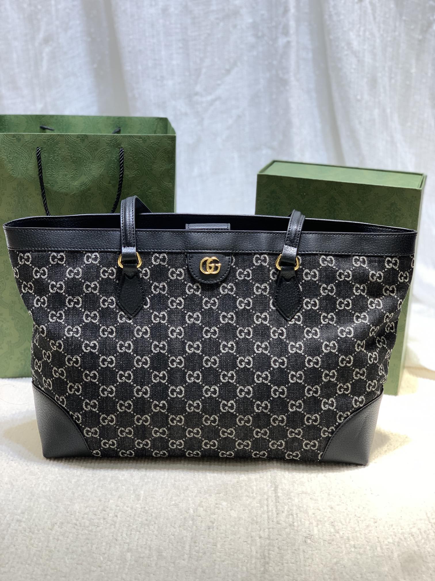 LB -New 1:1 rep Lux Bags Gucci 367