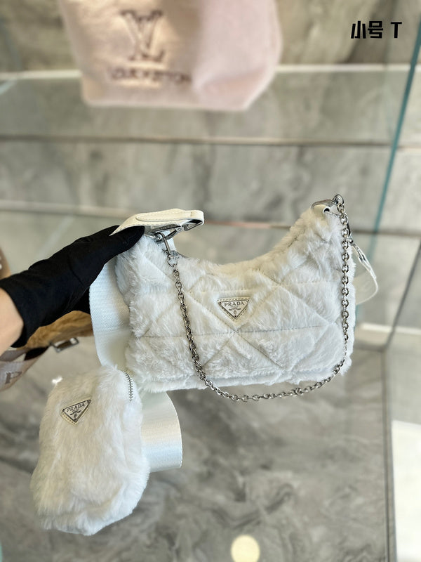 Prada Bags - Luxera Bags - 506