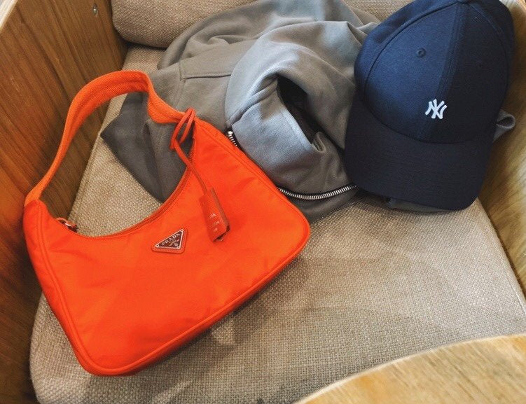 Prada Bags - Luxera Bags - 110