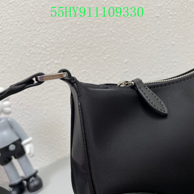 Prada Bags - The Luxera Bags  836
