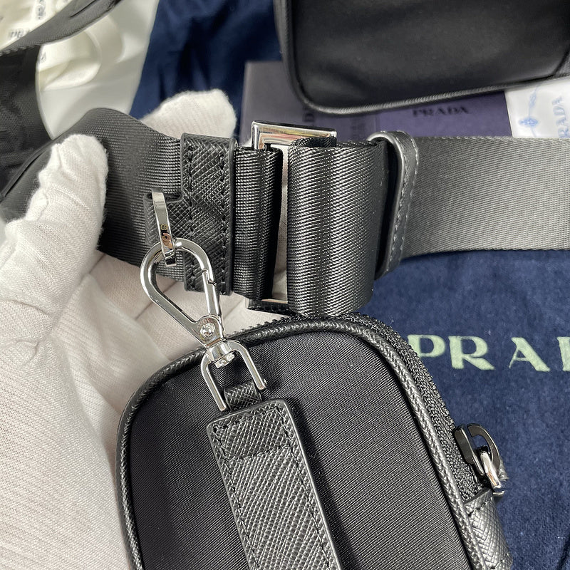 Prada Shoulders Bags - 003
