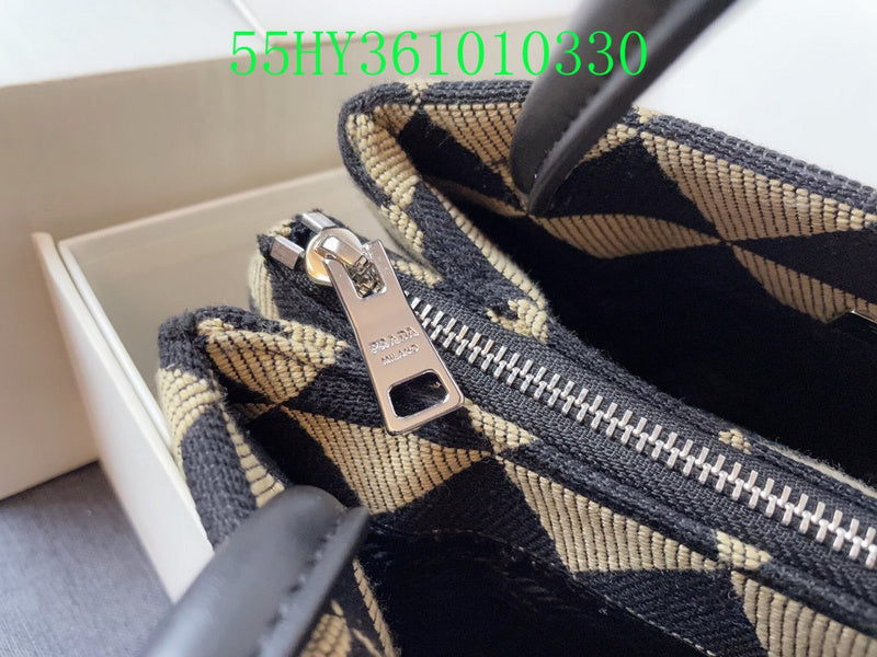 Prada Bags - The Luxera Bags  917