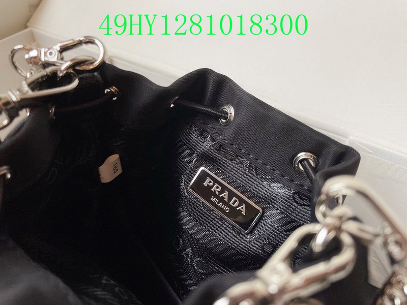 Prada Bags - The Luxera Bags  891
