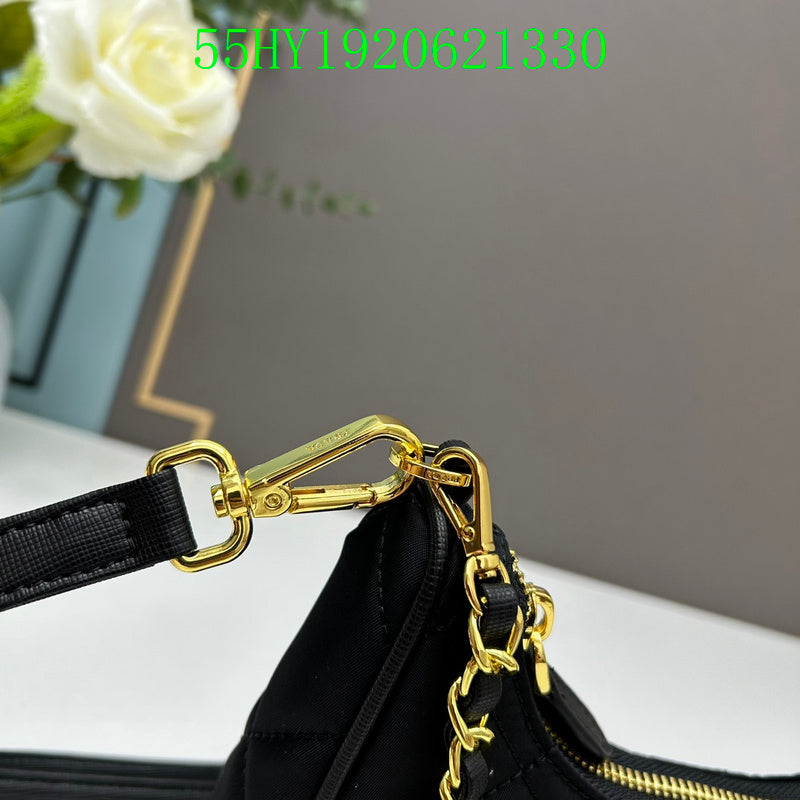 Prada Bags - The Luxera Bags  160