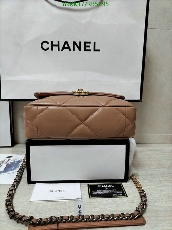 Chanel Bags Crossbody - 026