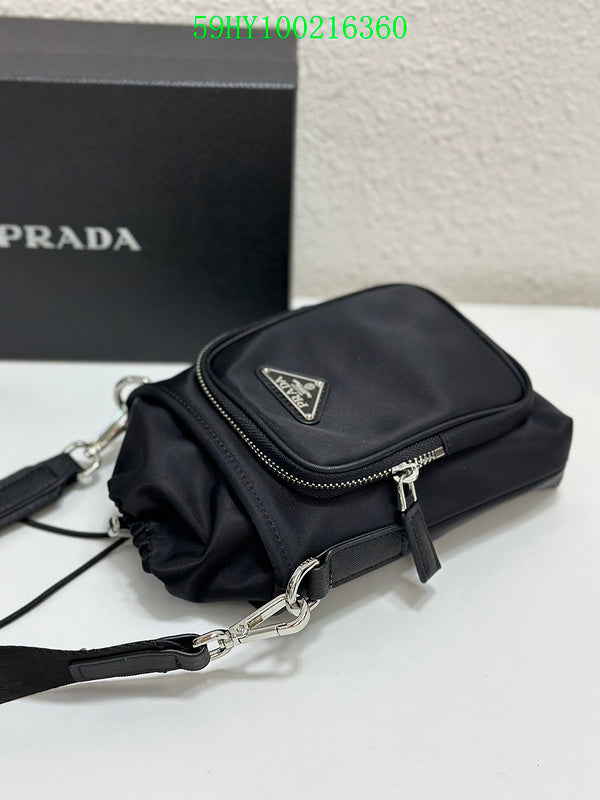 Prada Bags - The Luxera Bags  560