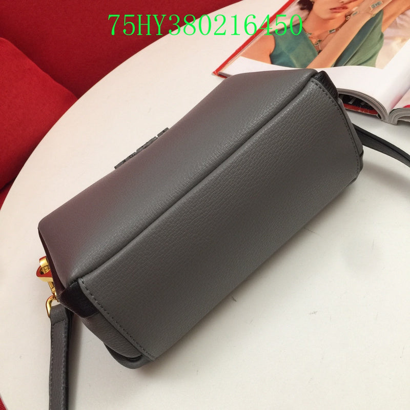 Prada Bags - The Luxera Bags  551