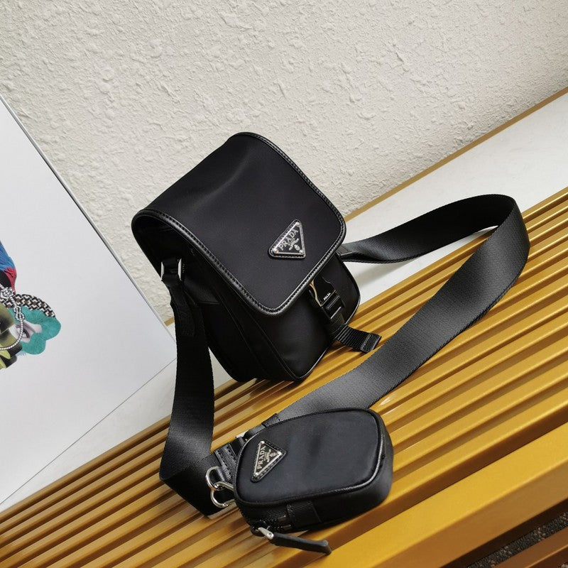 Prada Shoulders Bags - 060