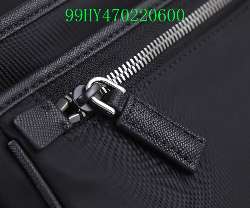 Prada Bags - The Luxera Bags  539