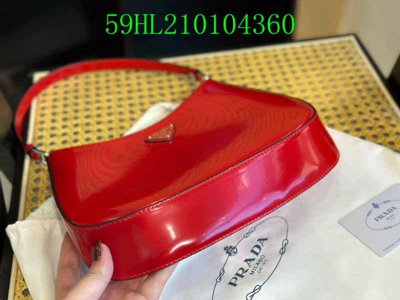 Prada Bags - The Luxera Bags  650