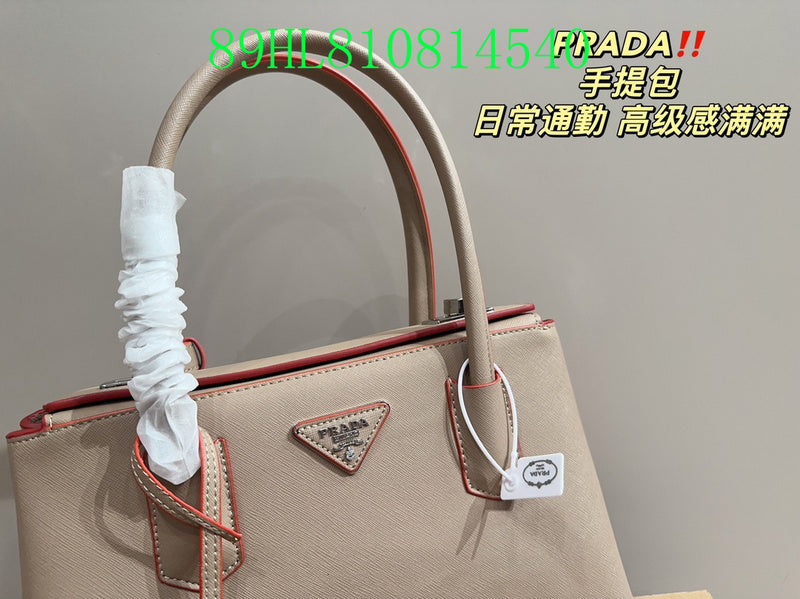Prada Bags - The Luxera Bags  056