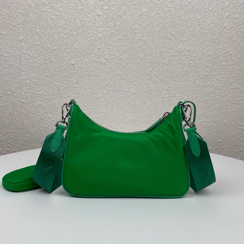 Prada Bags - Luxera Bags - 073