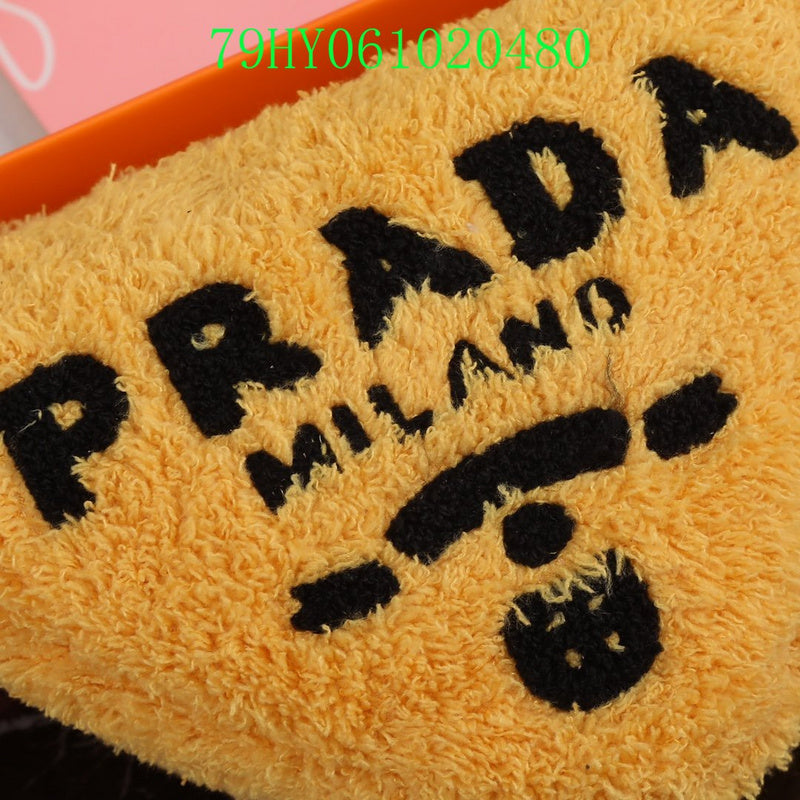 Prada Bags - The Luxera Bags  892