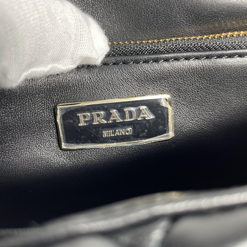 Prada Shoulders Bags - 076