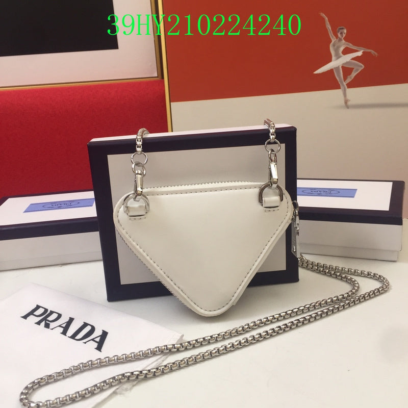 Prada Bags - The Luxera Bags  502