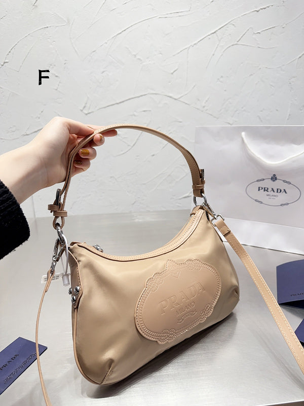 Prada Bags - Luxera Bags - 602