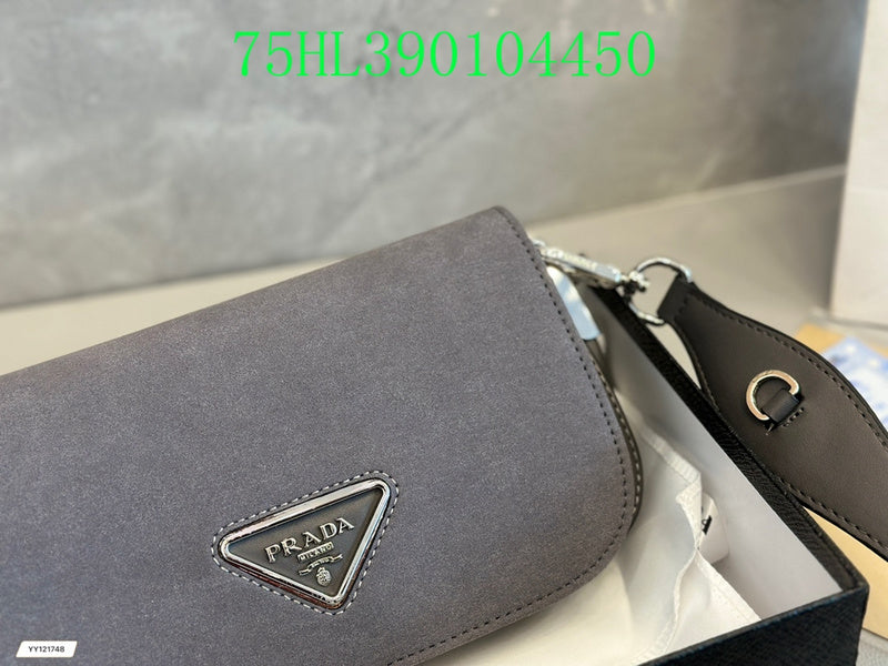 Prada Bags - The Luxera Bags  647
