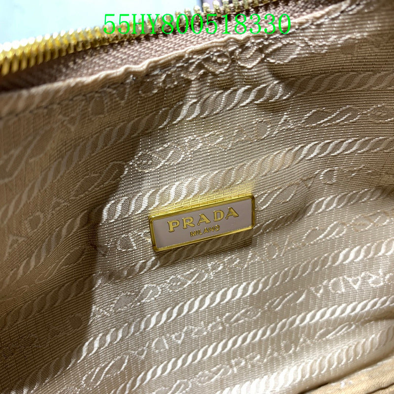 Prada Bags - The Luxera Bags  294