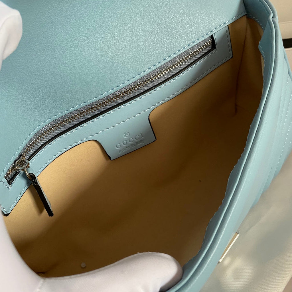 LB - New 1:1 rep  Bags Gucci 530