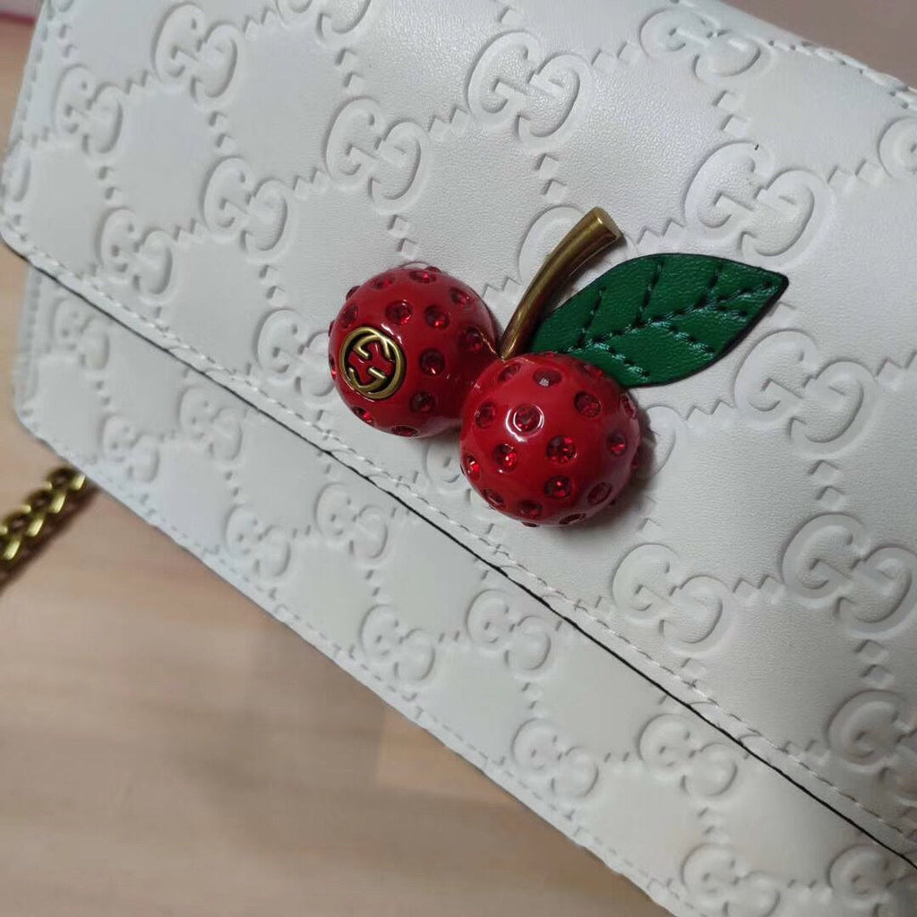 LB - New 1:1 rep Bag Gucci 495