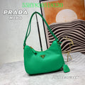 Prada Bags - The Luxera Bags  288