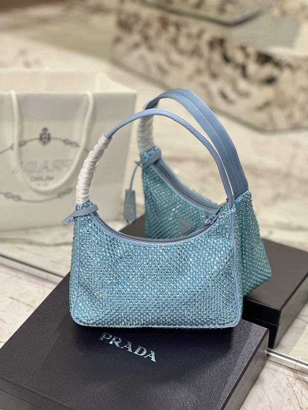 Prada Bags - Luxera Bags - 208