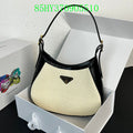 Prada Bags - The Luxera Bags  003