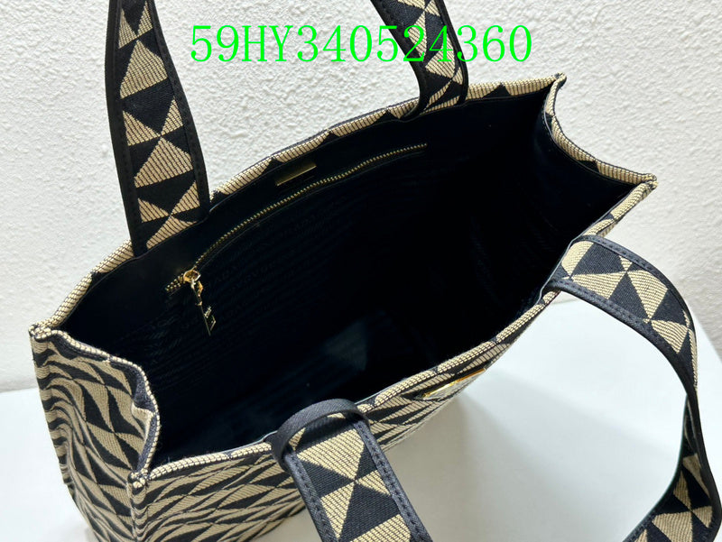 Prada Bags - The Luxera Bags  285