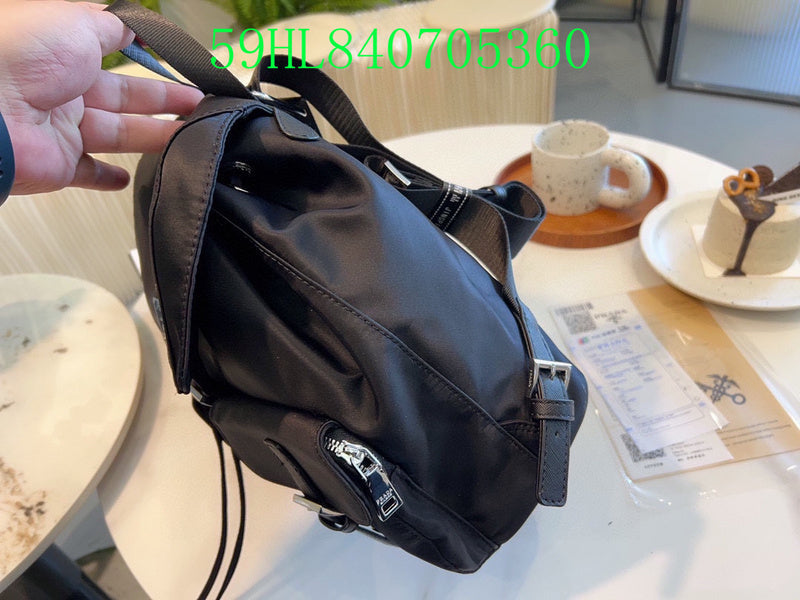 Prada Bags - The Luxera Bags  116
