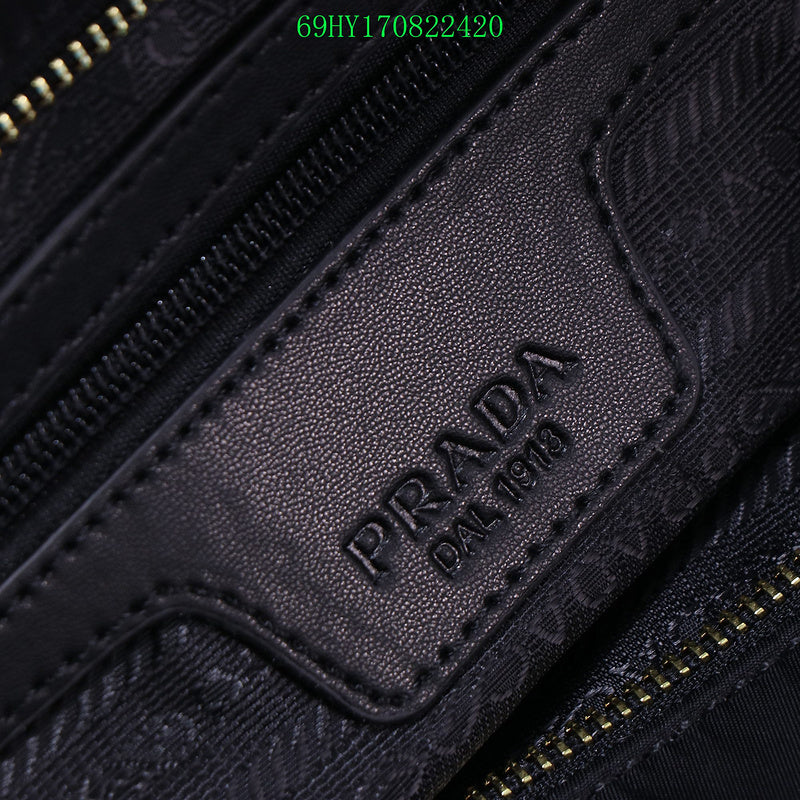 Prada Bags - The Luxera Bags  031