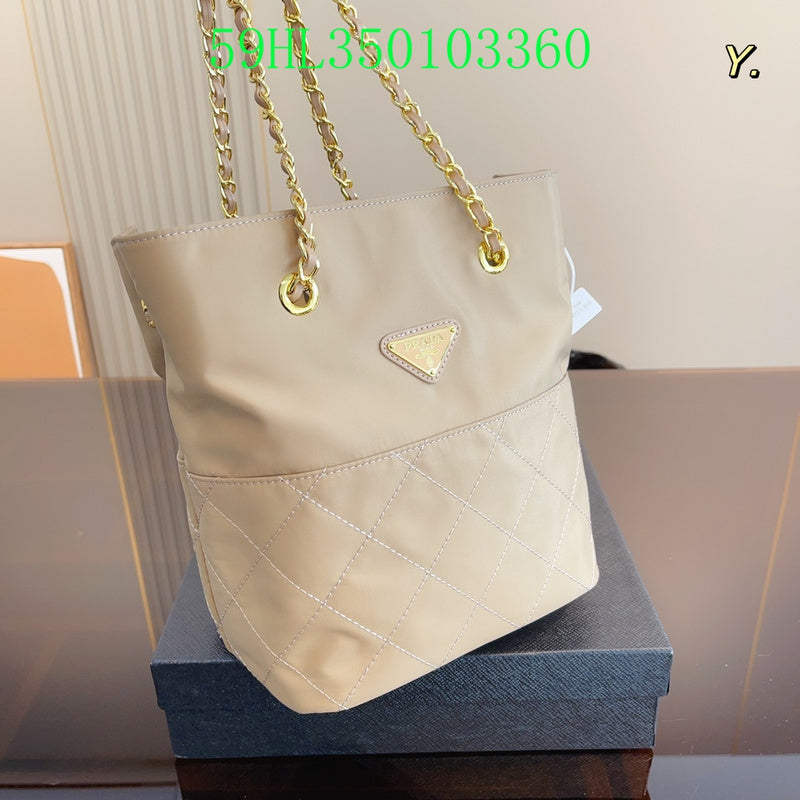 Prada Bags - The Luxera Bags  669