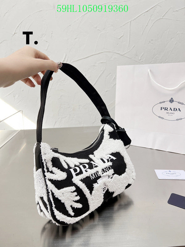 Prada Bags - The Luxera Bags  979