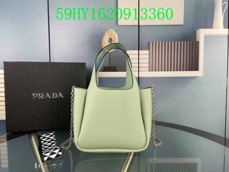 Prada Bags - The Luxera Bags  991