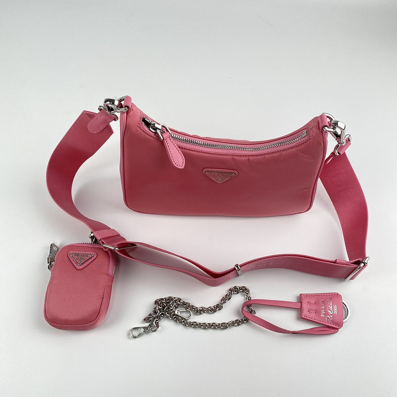 Prada Shoulders Bags - 077