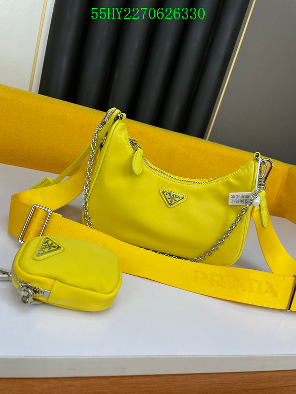 Prada Bags - The Luxera Bags  148