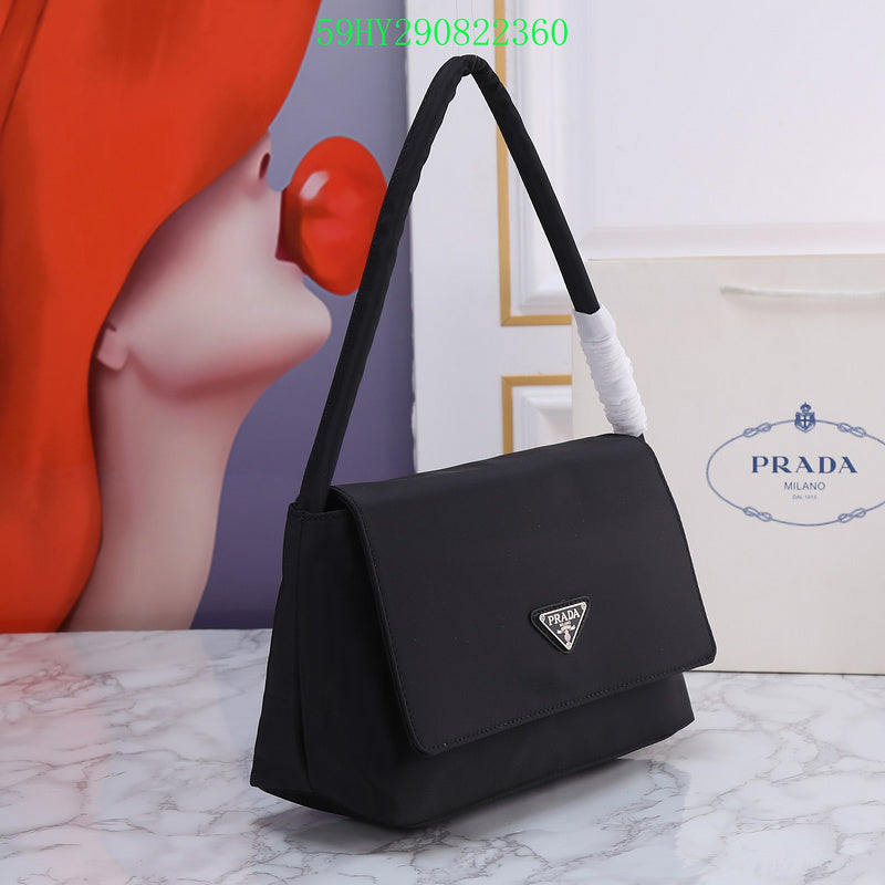 Prada Bags - The Luxera Bags  023