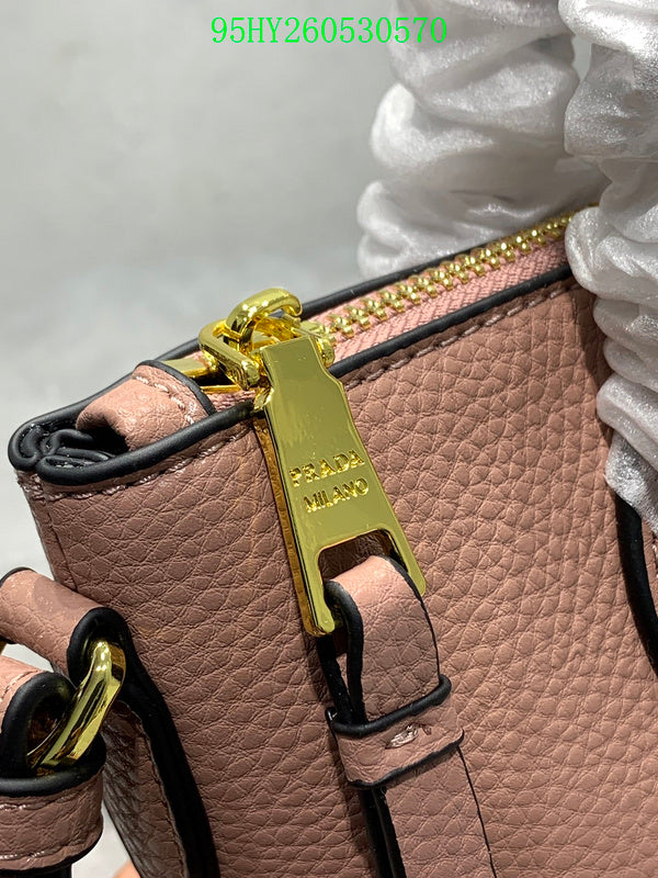 Prada Bags - The Luxera Bags  264