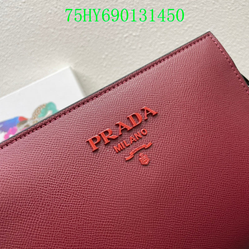 Prada Bags - The Luxera Bags  597