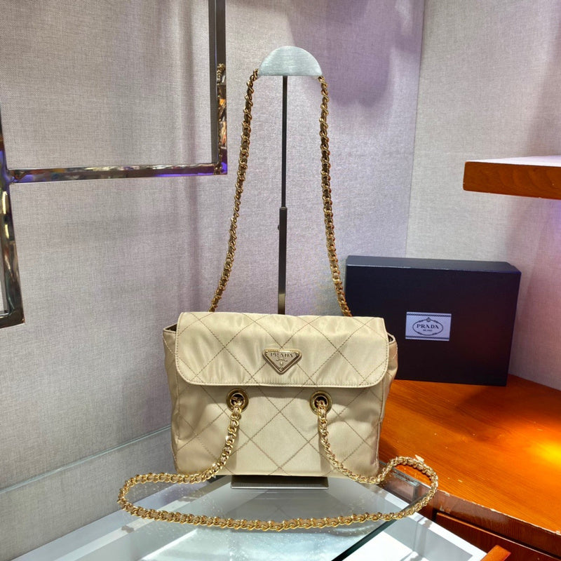 Prada Shoulders Bags - 142