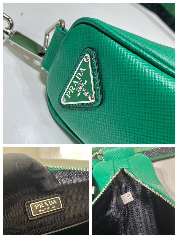 Prada Shoulders Bags - 144
