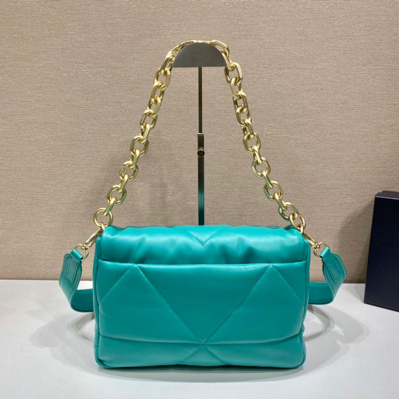 Prada Shoulders Bags - 115