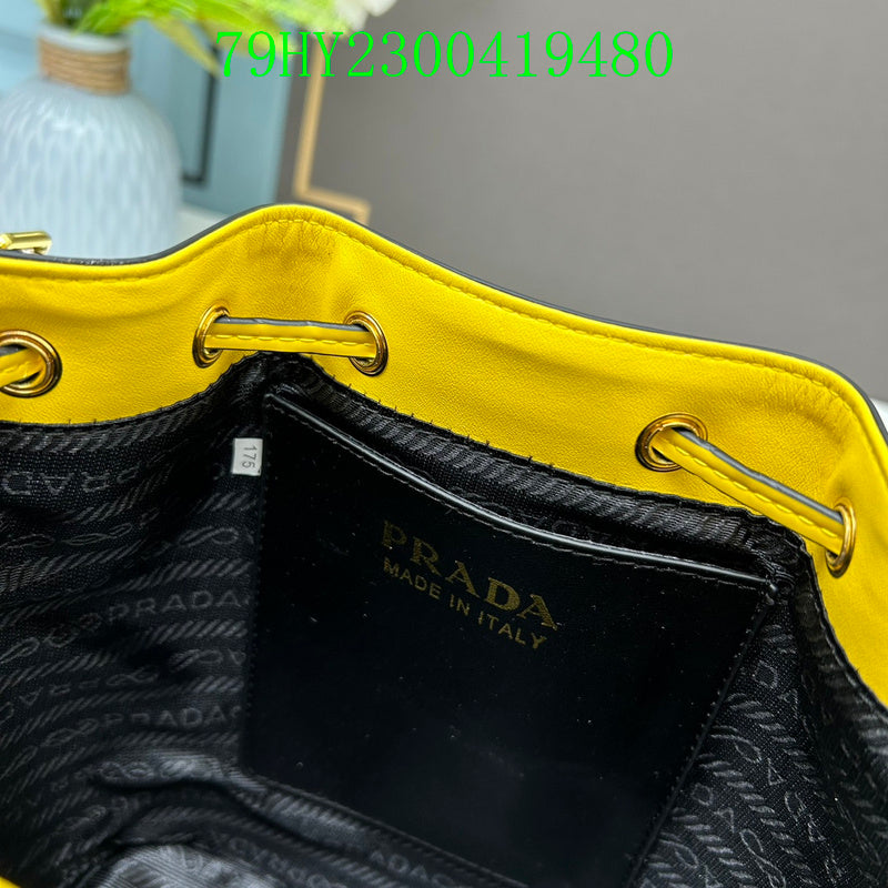 Prada Bags - The Luxera Bags  357