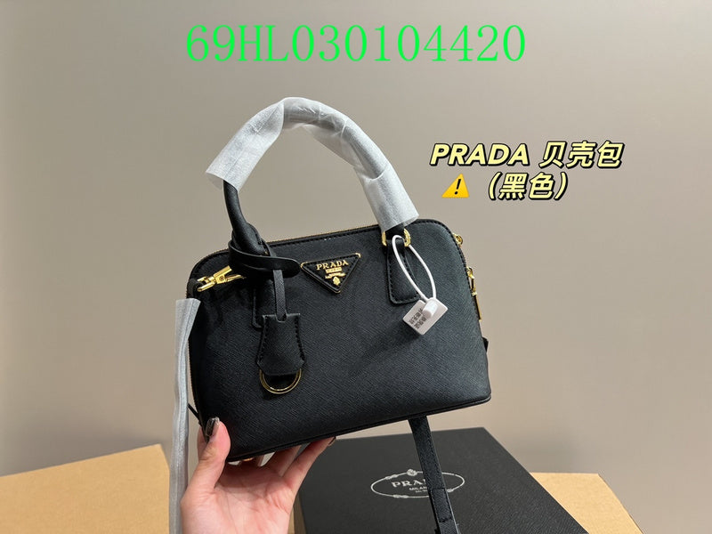 Prada Bags - The Luxera Bags  661