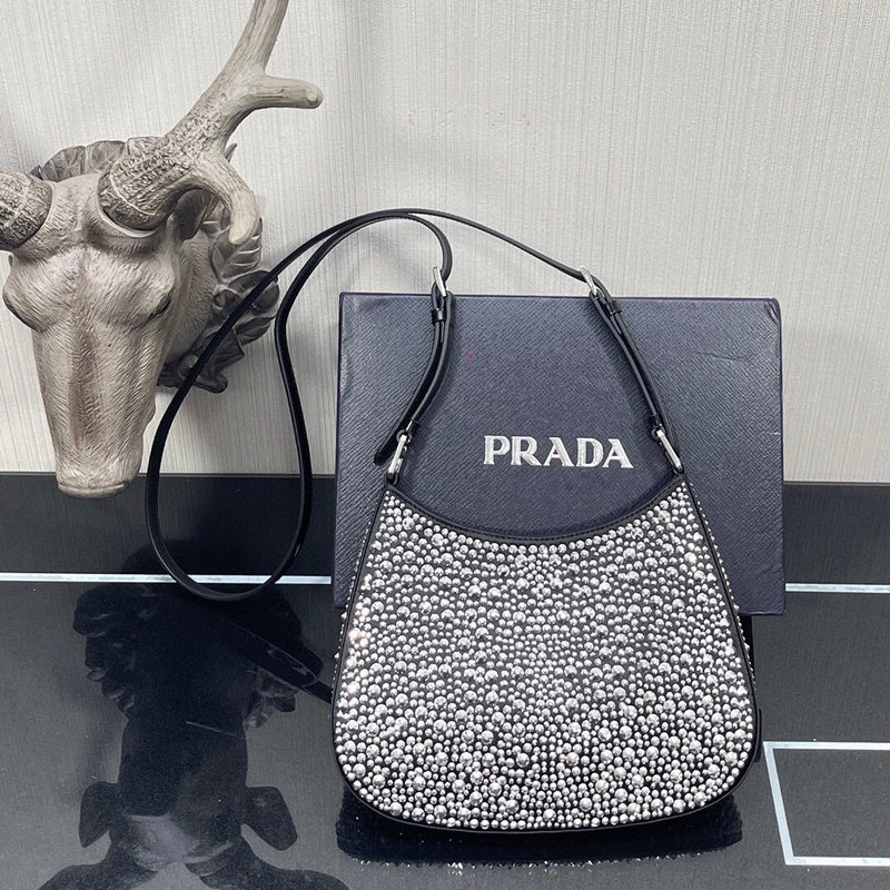 Prada Bags - Luxera Bags - 045