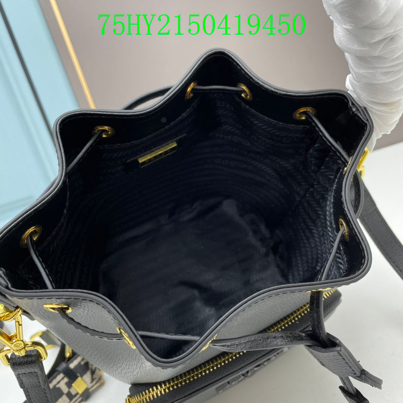 Prada Bags - The Luxera Bags  369