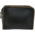 Dior  Canvas Clutch Bag