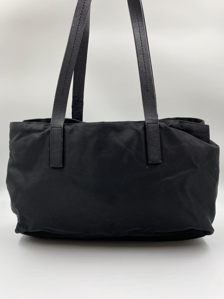1:1 Rep Prada Nylon Tote