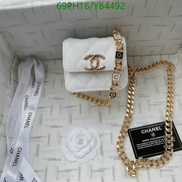 Chanel Bags Crossbody - 472
