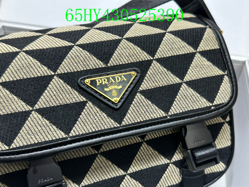 Prada Bags - The Luxera Bags  279